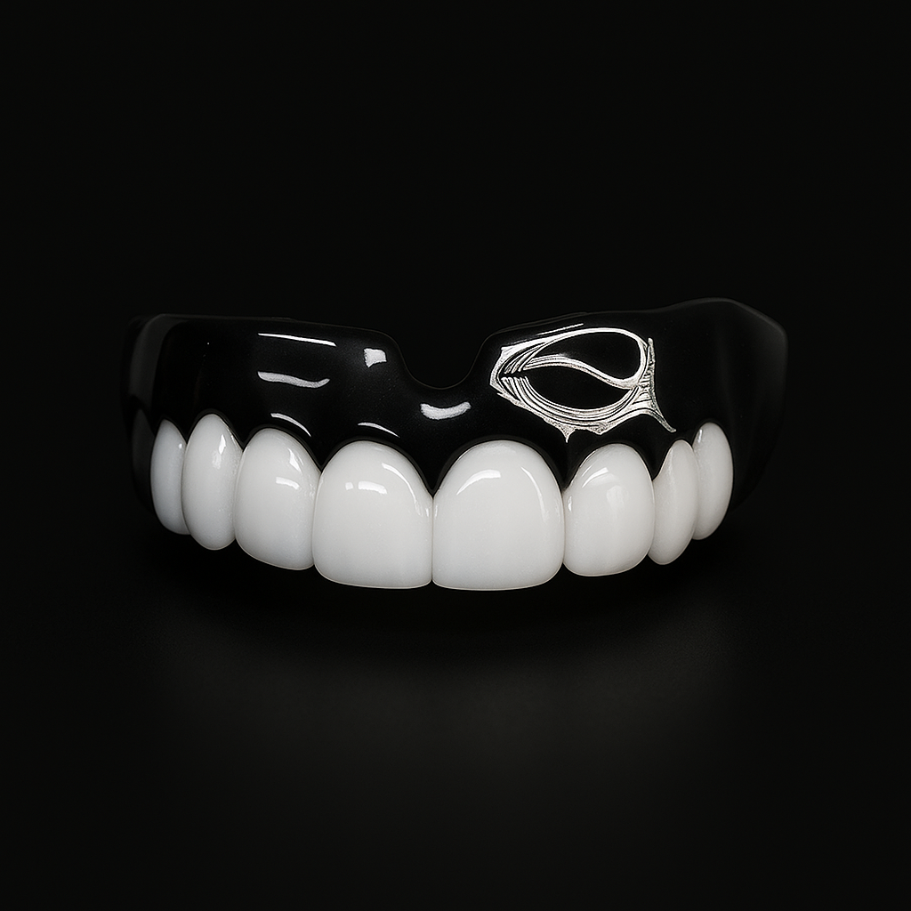 3D Teeth Mouthguard