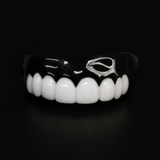 3D Teeth Mouthguard