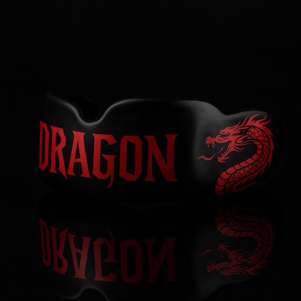 Full Custom Design Mouthgaurd