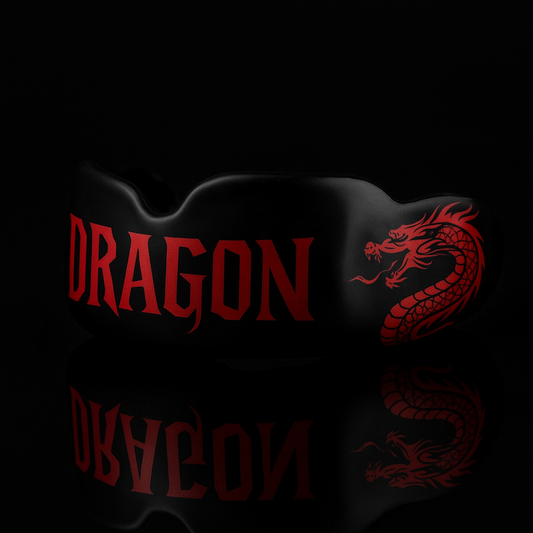 Full Custom Design Mouthgaurd