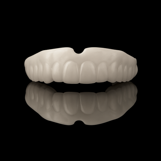 Basic Mouthgaurd